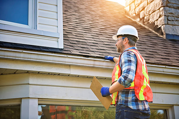 Licensed Roofing service in Kensington, KS - Ben Roofing and Steel LLC